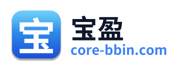 宝盈 Logo